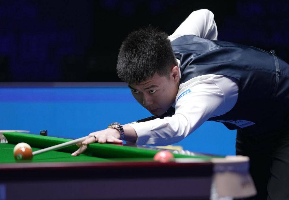 不只是顶尖 不只是顶尖