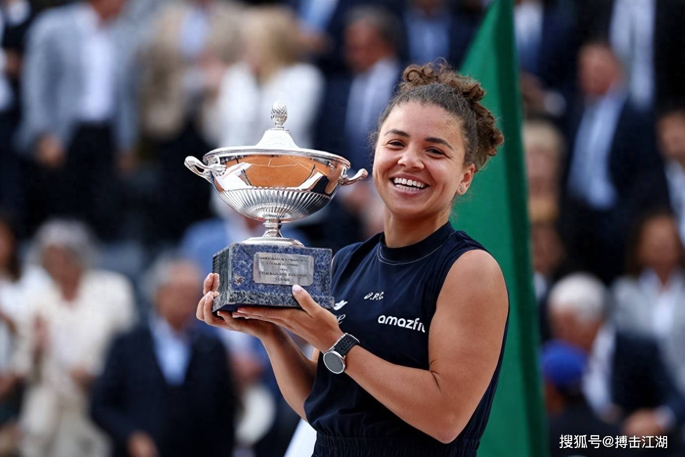 赛事的精彩 赛事的精彩