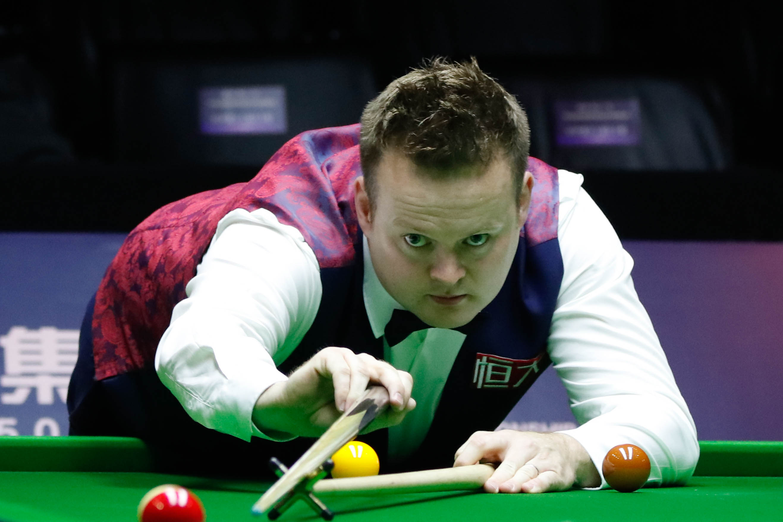 业赛场以来 业赛场以来