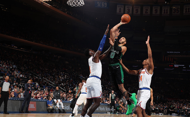 他们的对手 他们的对手