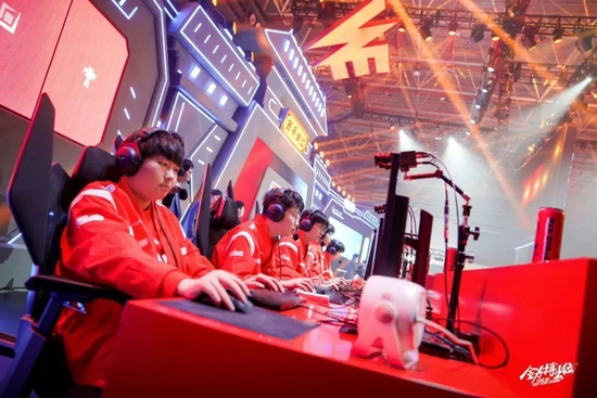 这让比赛的 这让比赛的