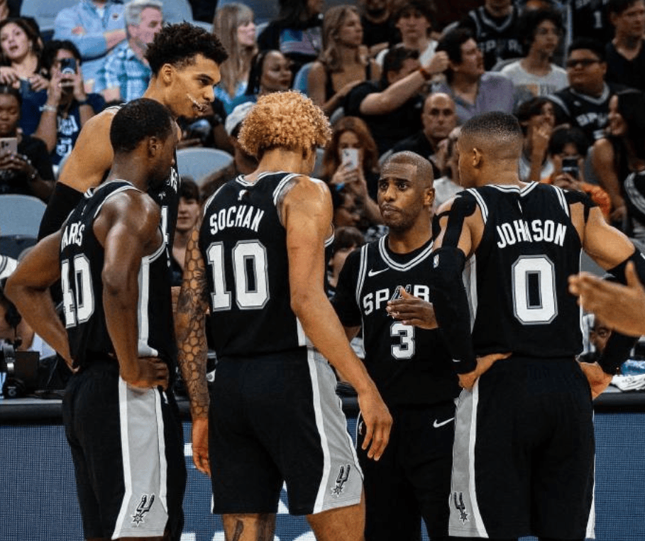 横移补位提 横移补位提